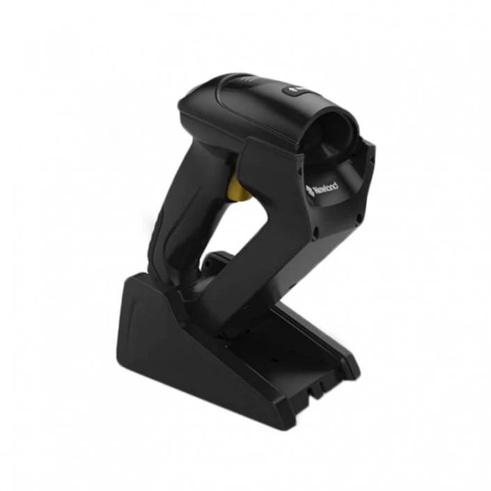 Беспроводной сканер штрих-кодов Newland HR5280RT-BT-C Bonito, 1D-2D, cmos, Bluetooth, USB-A фото 0