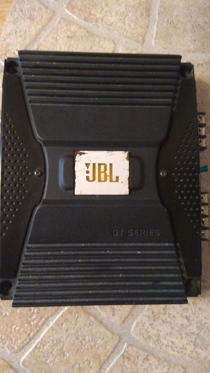 JBL gt series gt5a402