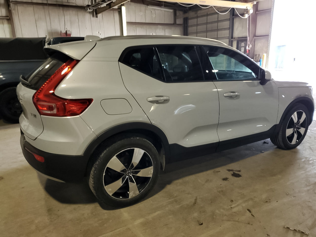 Volvo XC40 foto 3