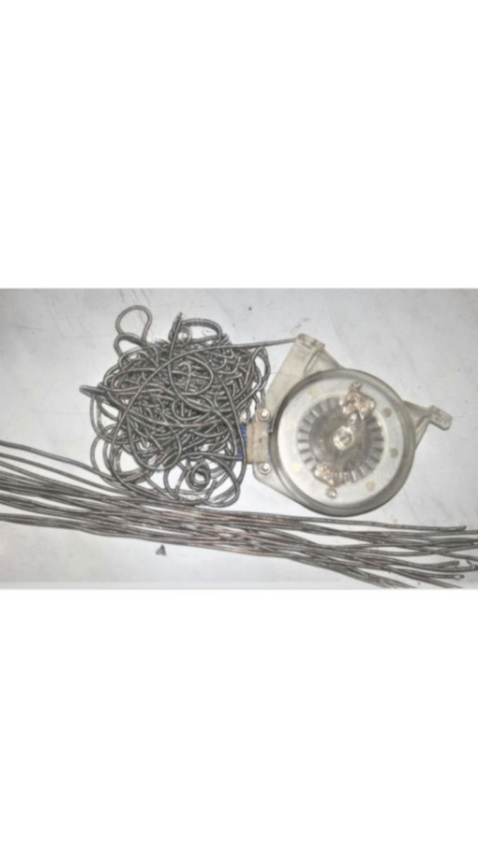 Куплю радиодетали дорого км зелёный