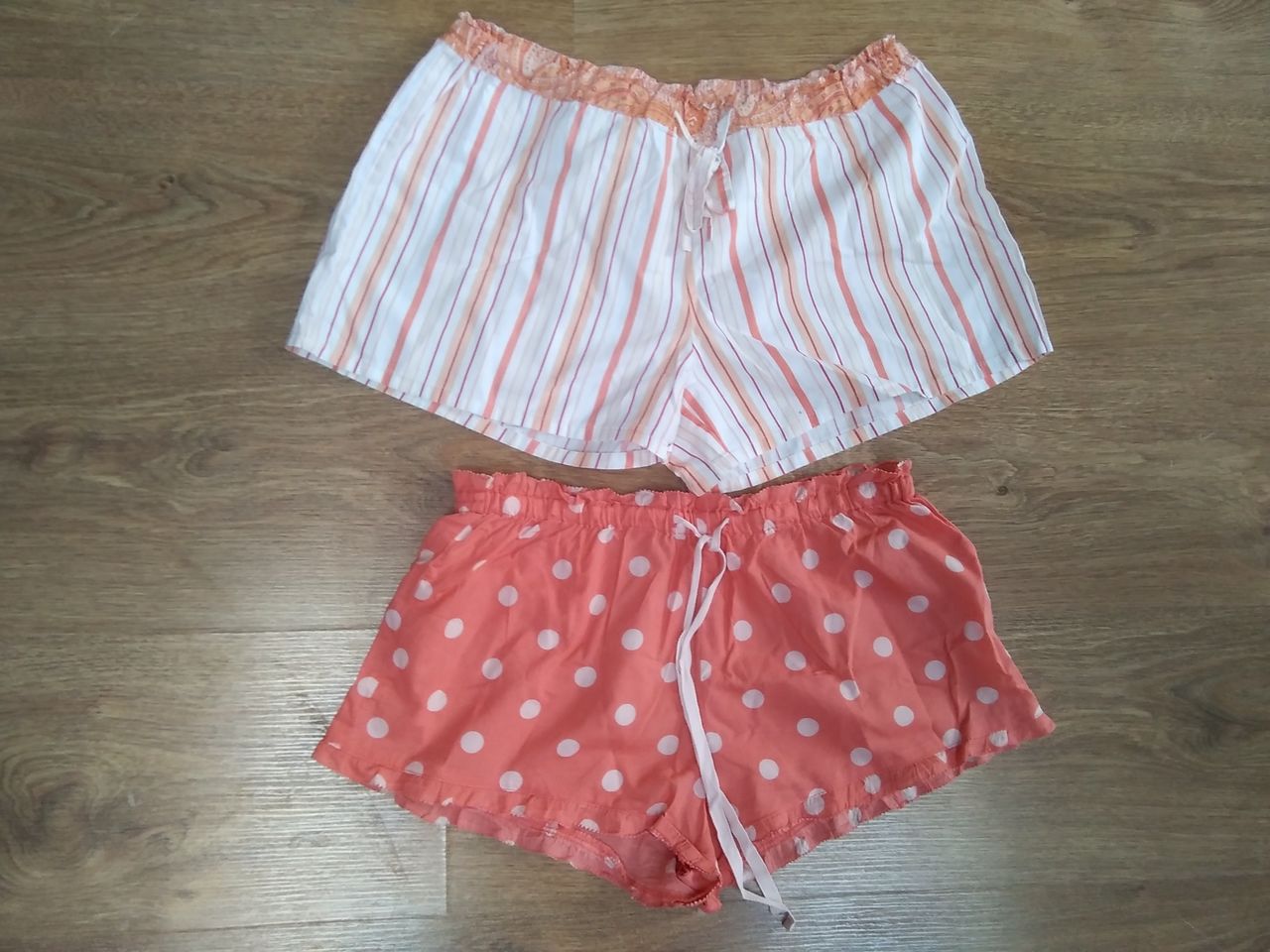 Женское белье б/у Франция