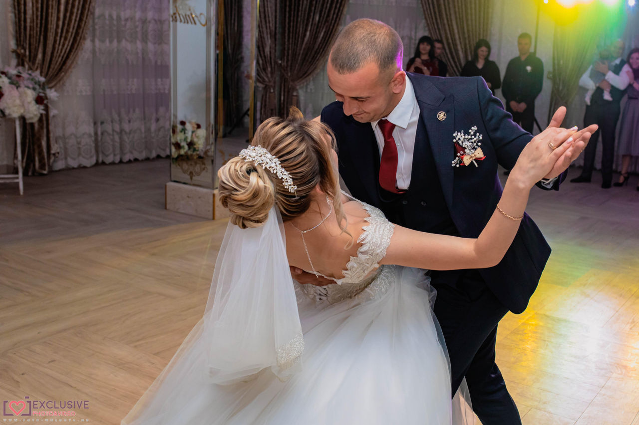 Спецэффекты и тяжелый дым, efecte speciale si fum greu foto 7