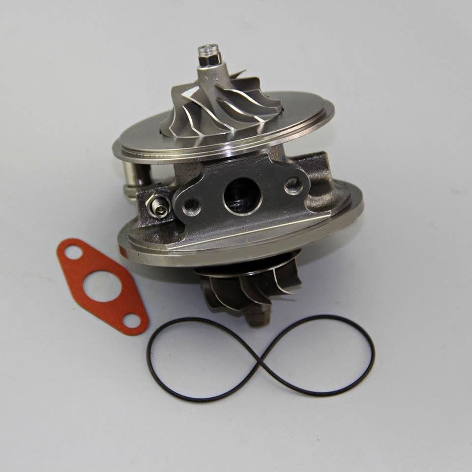 Картридж Turbina cartus miez turbina renault megan laguna kangoo scenic dacia duster dci k9k 1.5 foto 1