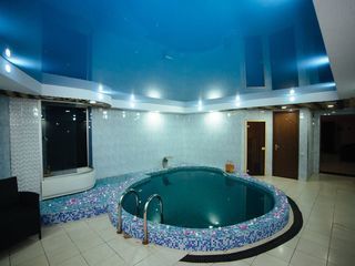 sauna pe lemne la 5 ore coniak cadou фото 0