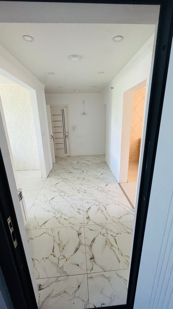 Apartament cu 3 camere,  Buiucani,  Chișinău,  Chișinău mun.