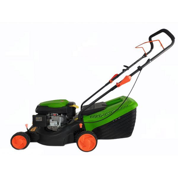Maşina de tuns gazonul pe benzină procraft plm400 - xm - livrare / credit / agroteh foto 1