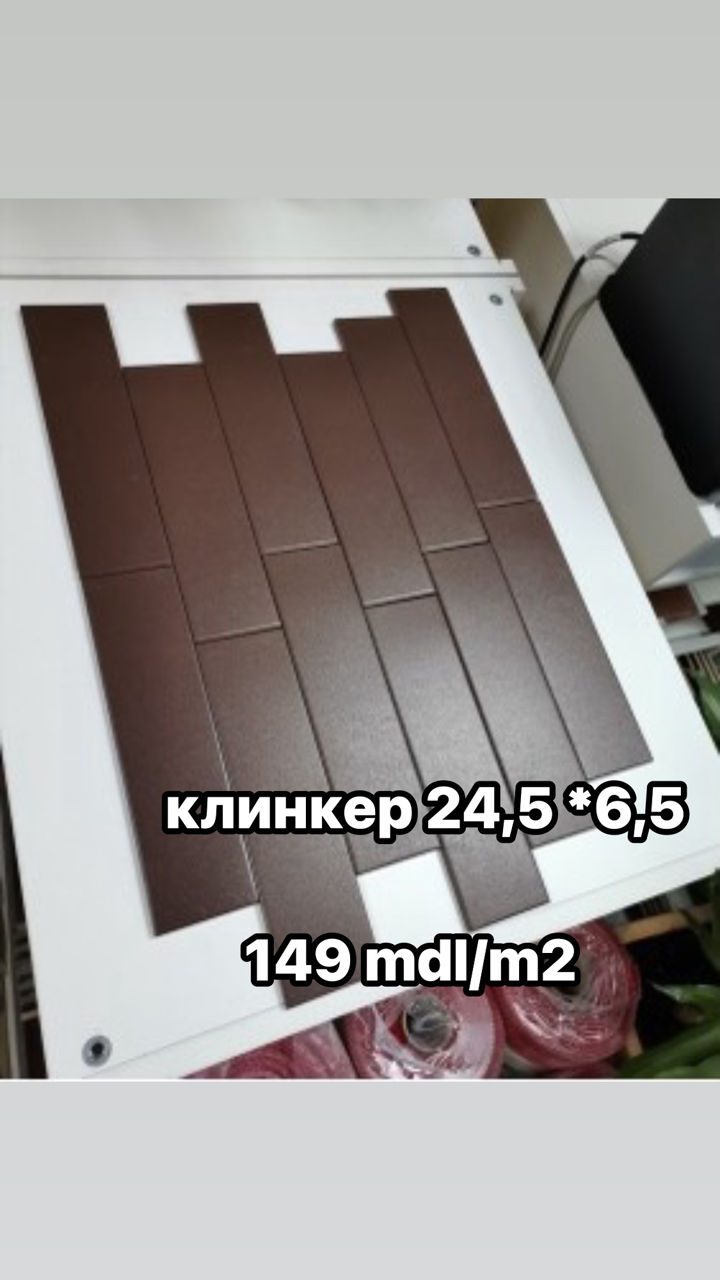 Klinker по выгодной цене. foto 3
