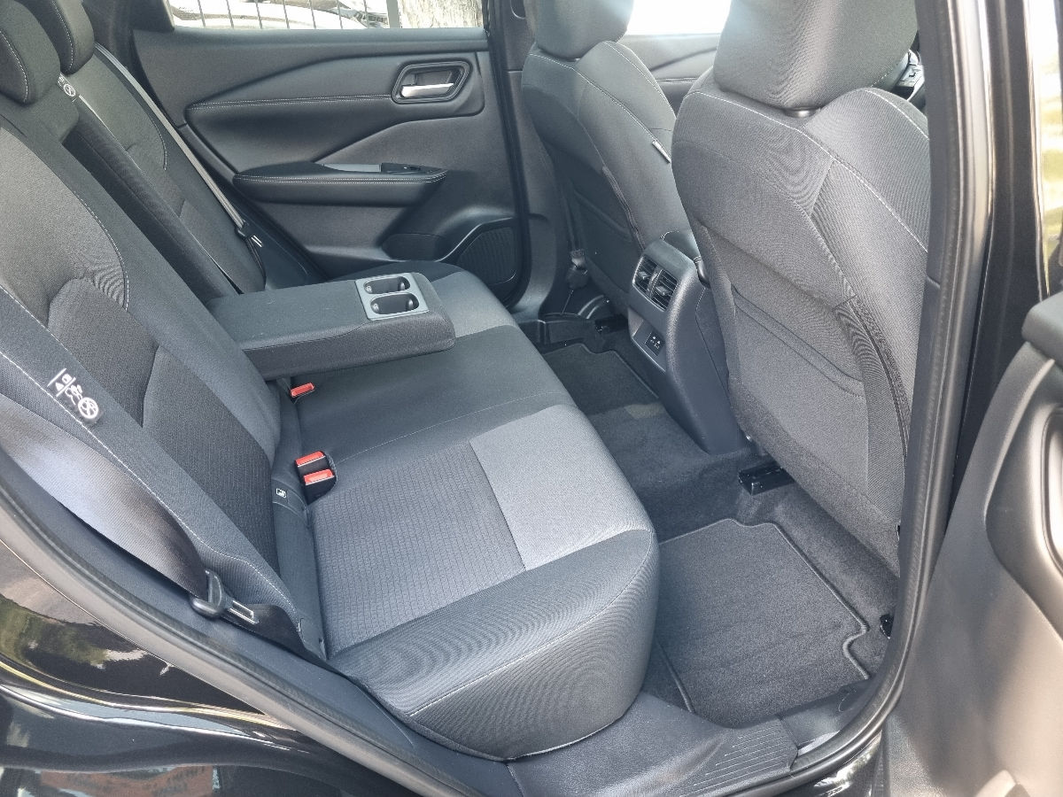 Nissan Qashqai 2023 photo 18