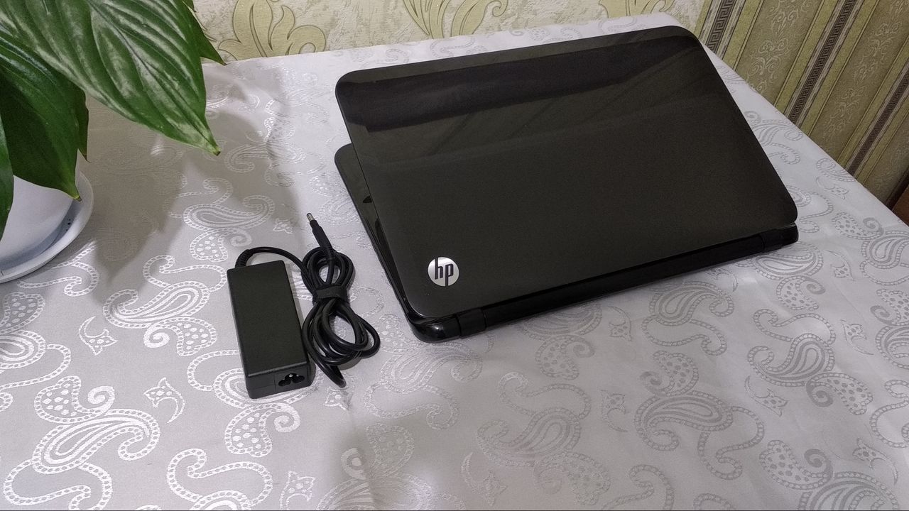 Hp Pavilion 15/ Core I5 3317U/ GT 630M/ 8Gb Ram/ SSD+HDD!!