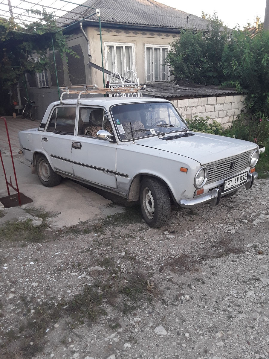 Lada / ВАЗ 2101 foto 1