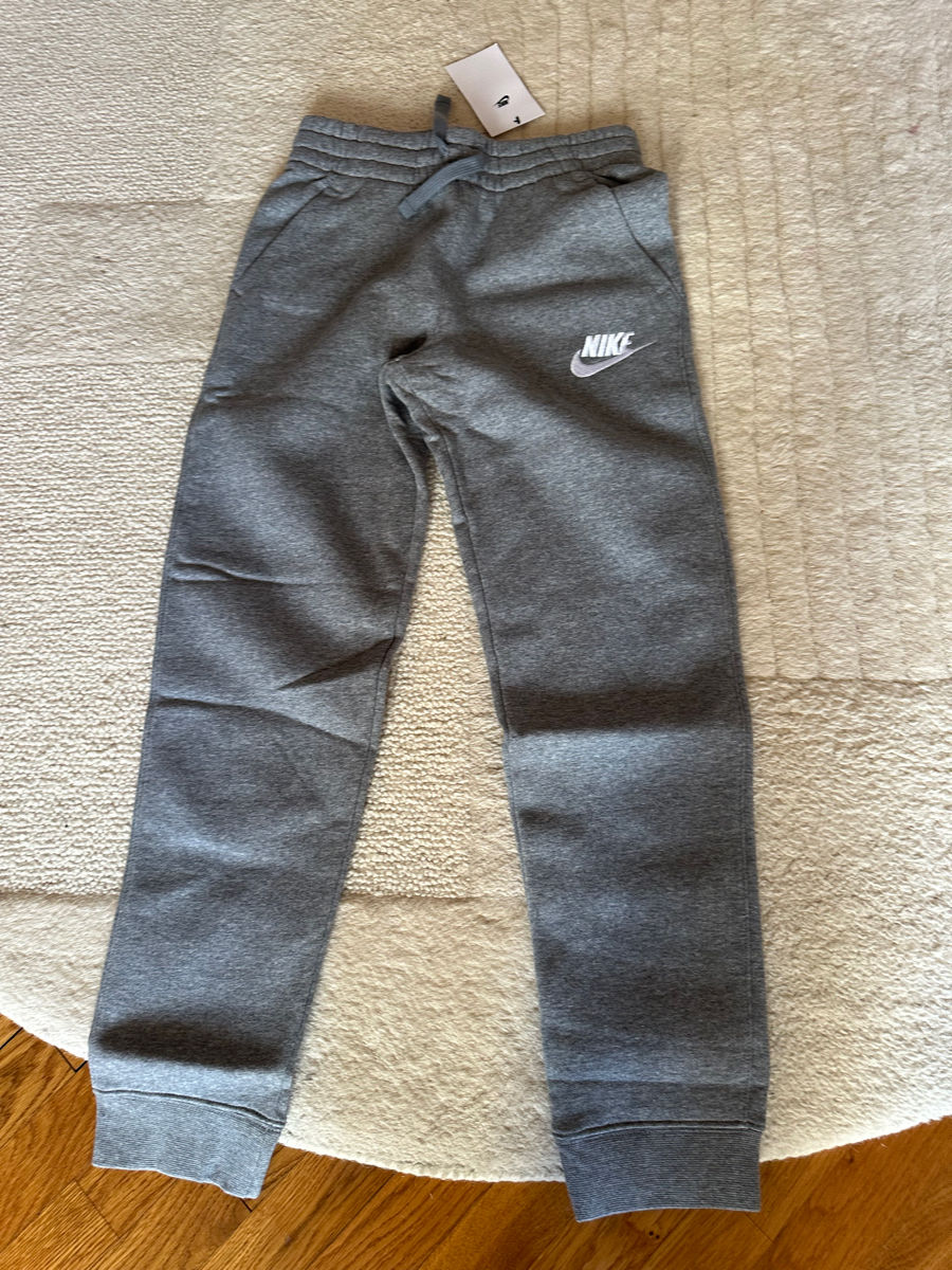 Pantaloni sportivi NIKE foto 1