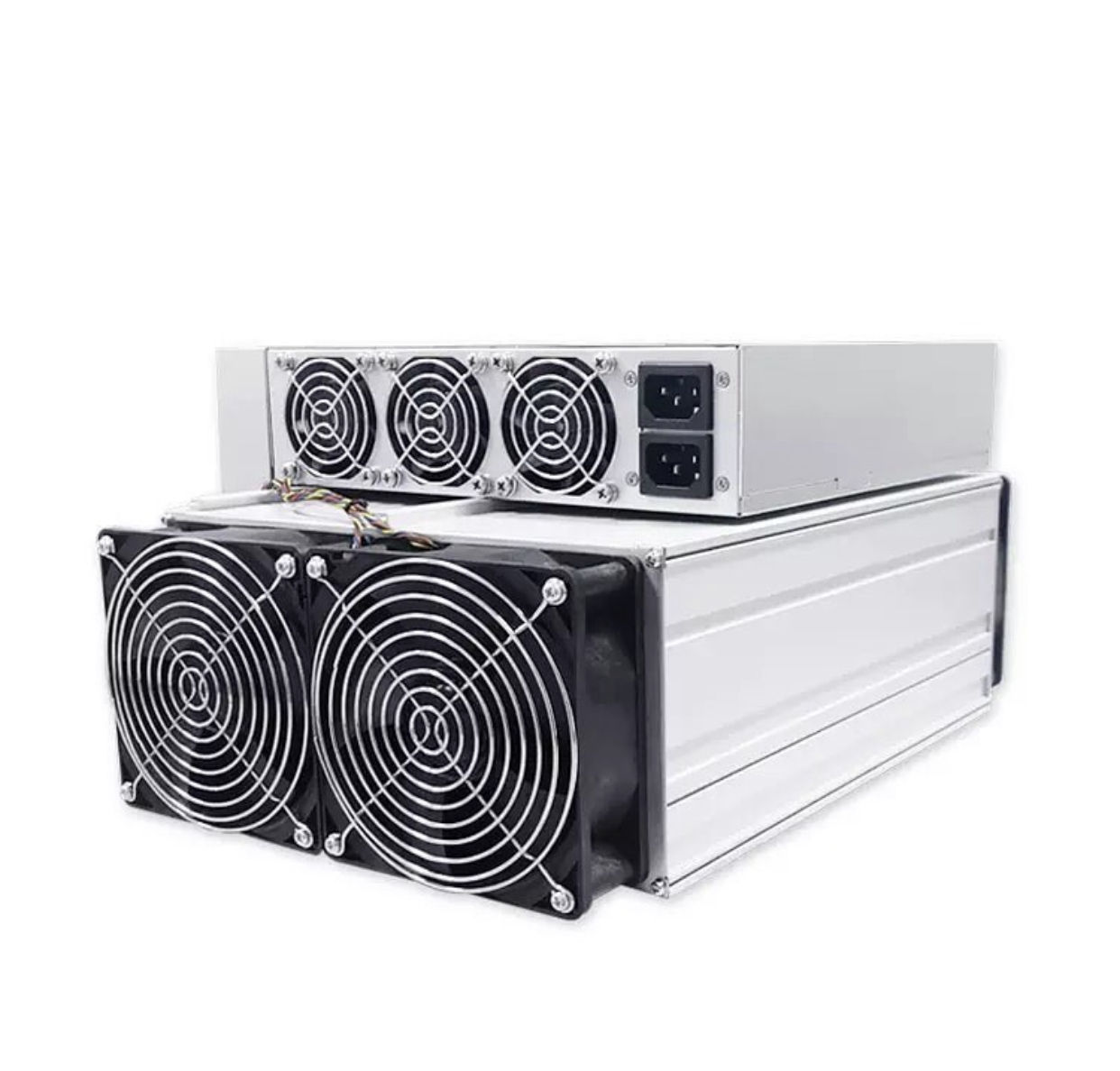 Antminer S19 pro
