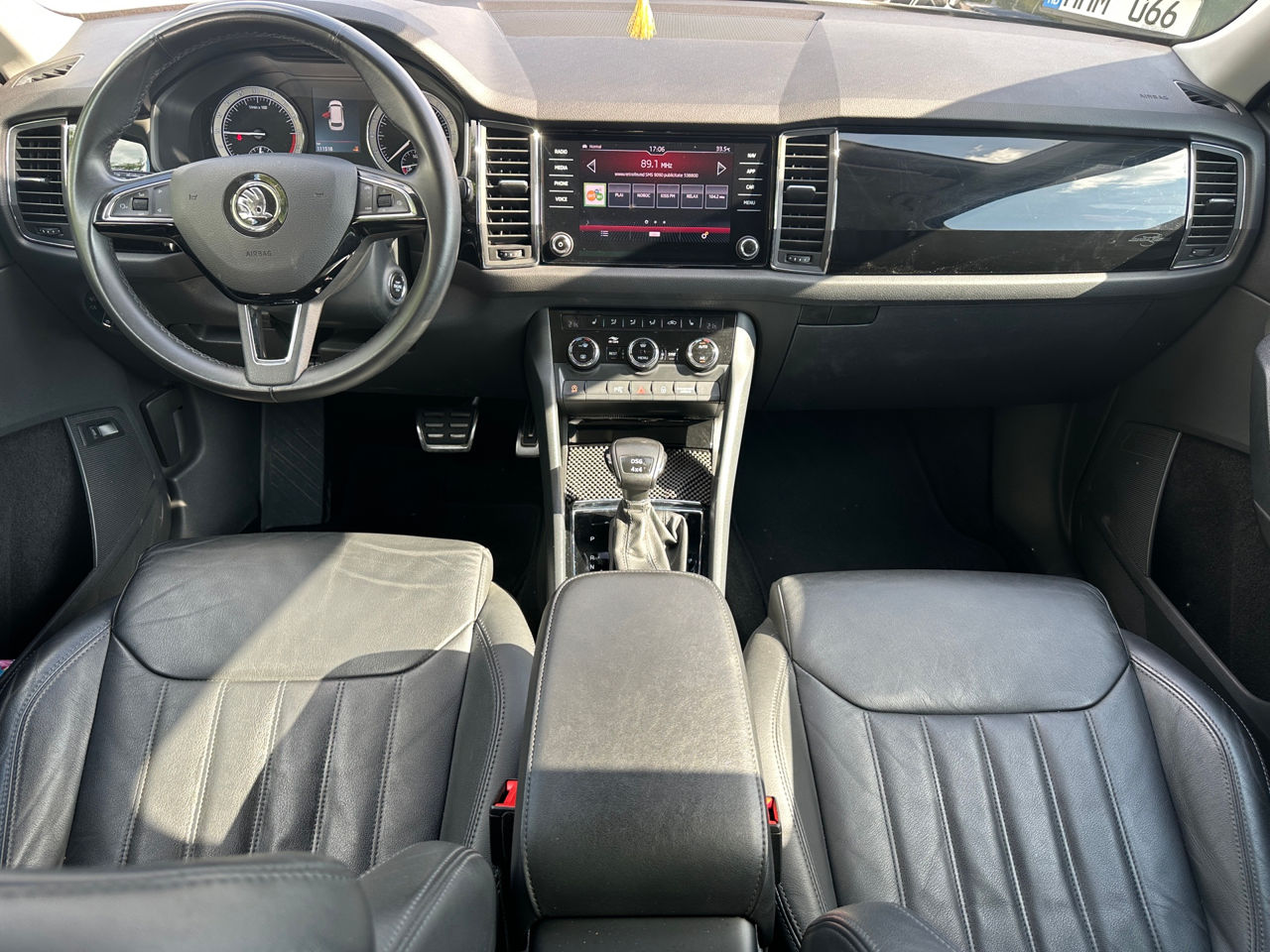 Skoda Kodiaq foto 6