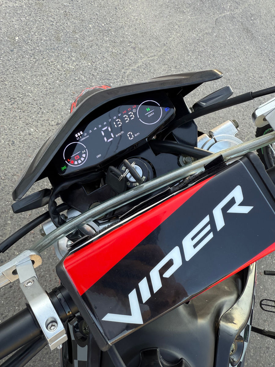 Viper 003 PRO new foto 13