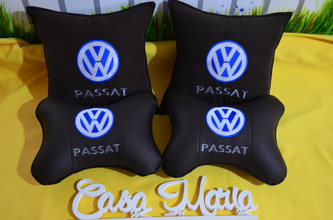 Perne auto, подушка на подголовник авто foto 6