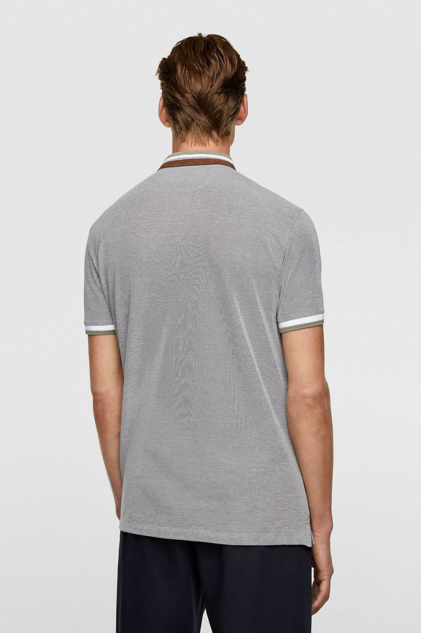 Tricou Polo Zara, S foto 5