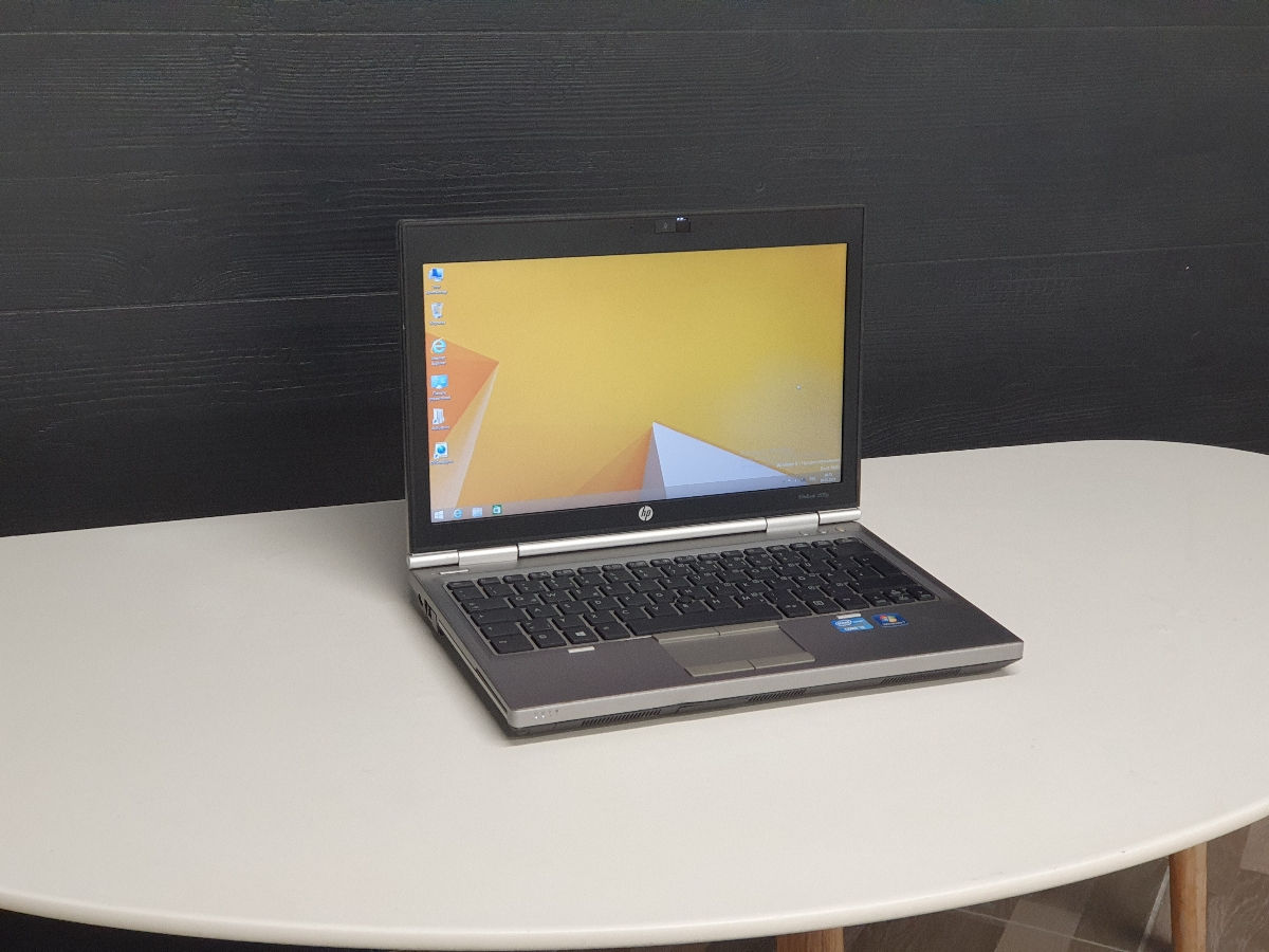 HP EliteBook i5/8GB/1TB/Garantie/Livrare! foto 4