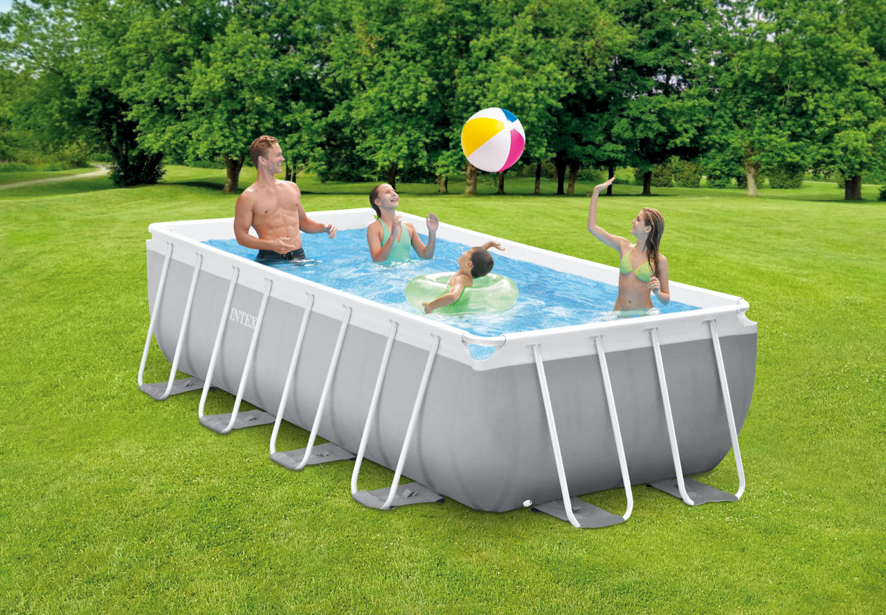Importator Oficial Intex și Bestway în Moldova — piscine la cele mai mici prețuri! Livrare rapidă. foto 7