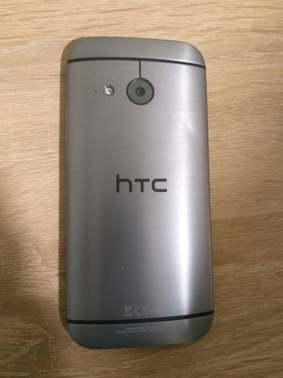 HTC one mini 2 M8