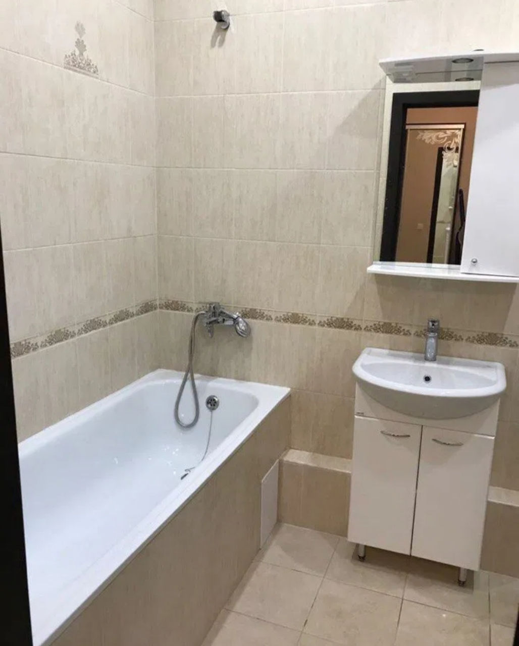 Apartament cu 3 camere, 78 m², BAM, Bălți foto 5