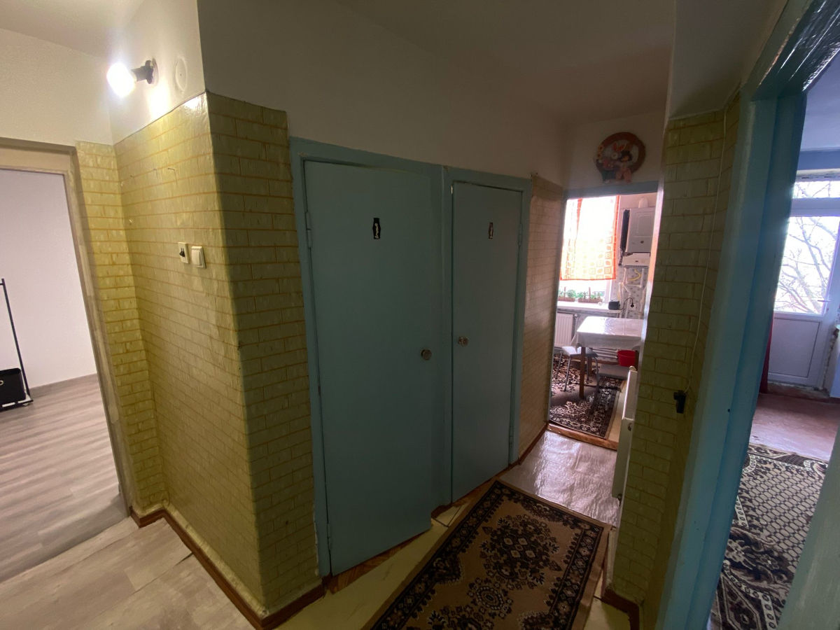 Apartament cu 2 camere,  Centru,  Svetlîi,  Comrat foto 1