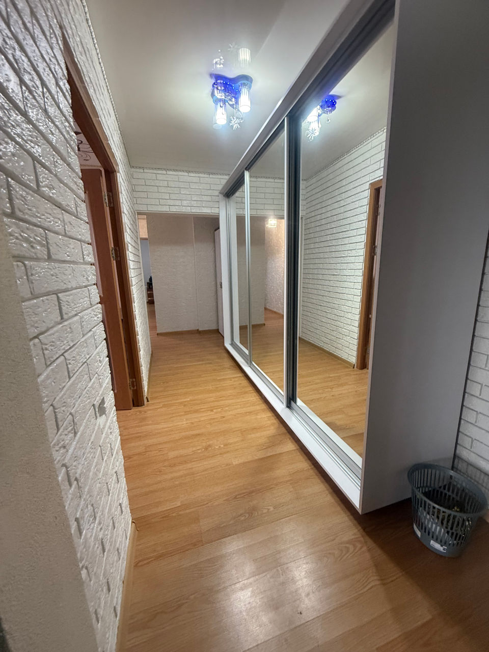 Apartament cu 3 camere,  Autogara,  Bălți,  Bălți mun. foto 5