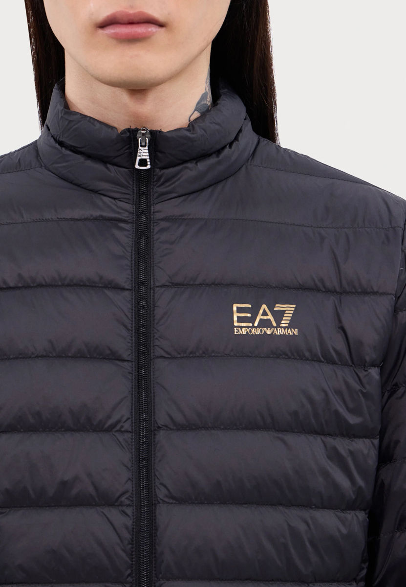 Geaca EA7 Emporio Armani foto 1