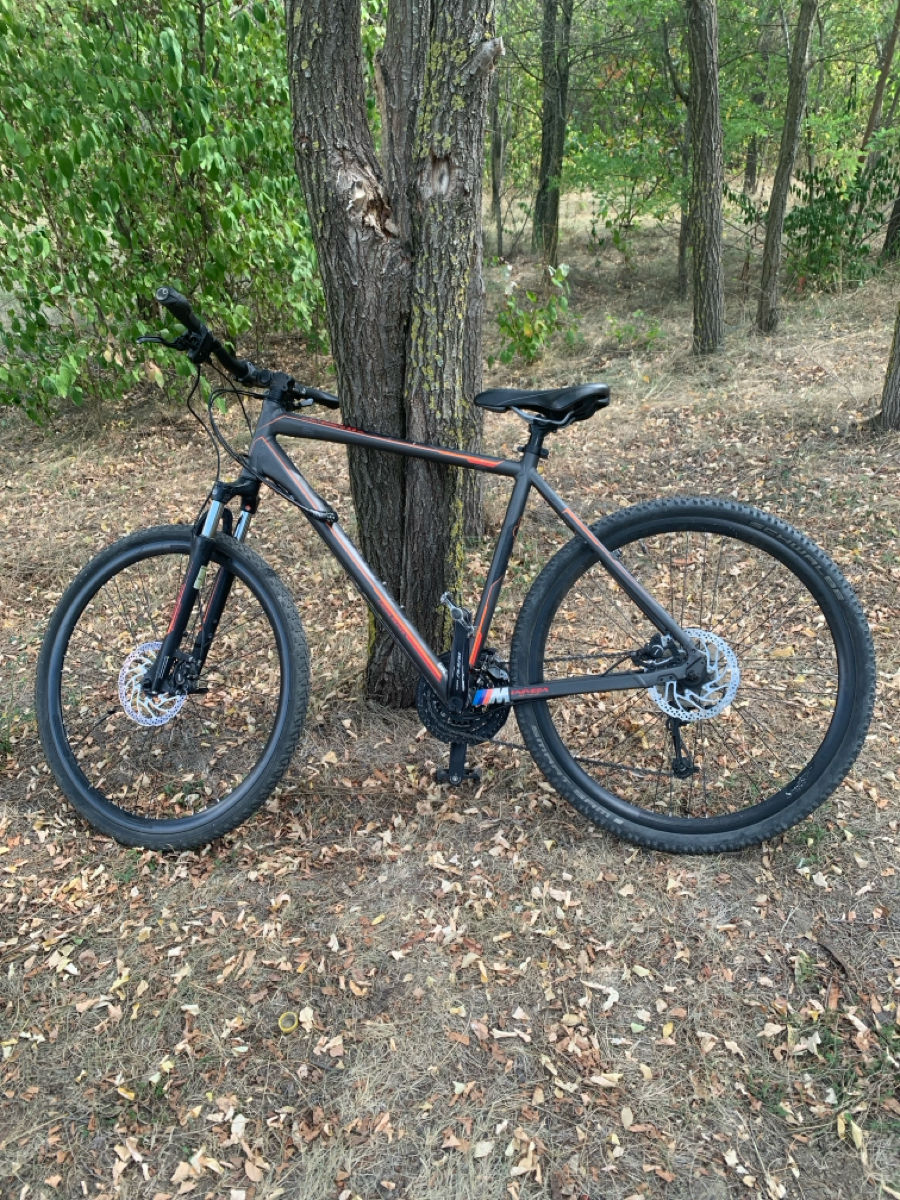 puky fahrrad 18 zoll gewicht LS-Pro Madd Gear - J protezioni CE Rahmenhöhe:XS (28