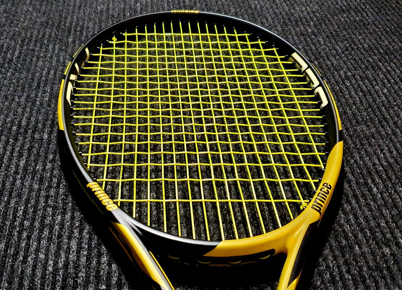 prince tour pro 98