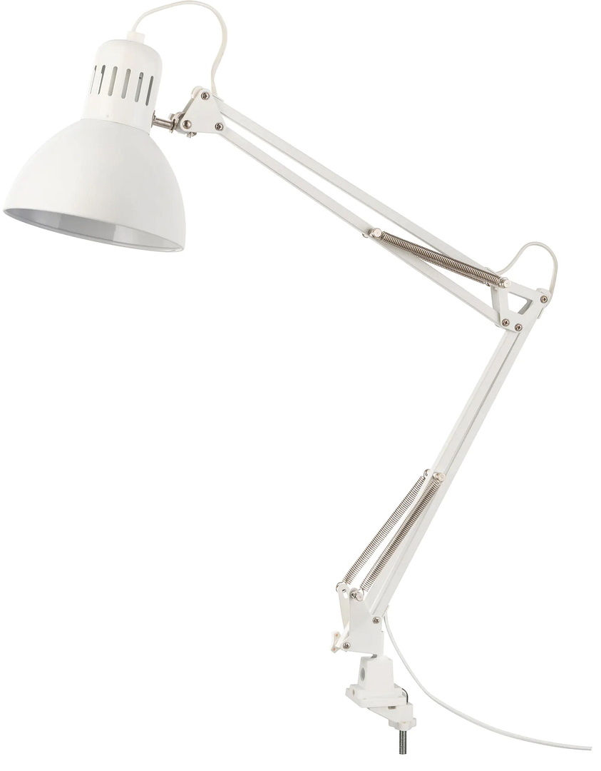 Veioză IKEA Tertial foto 2