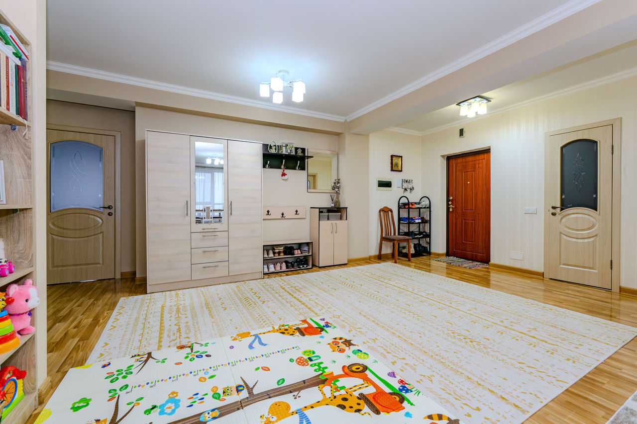 Apartament cu 2 camere,  Buiucani,  Chișinău,  Chișinău mun. foto 13