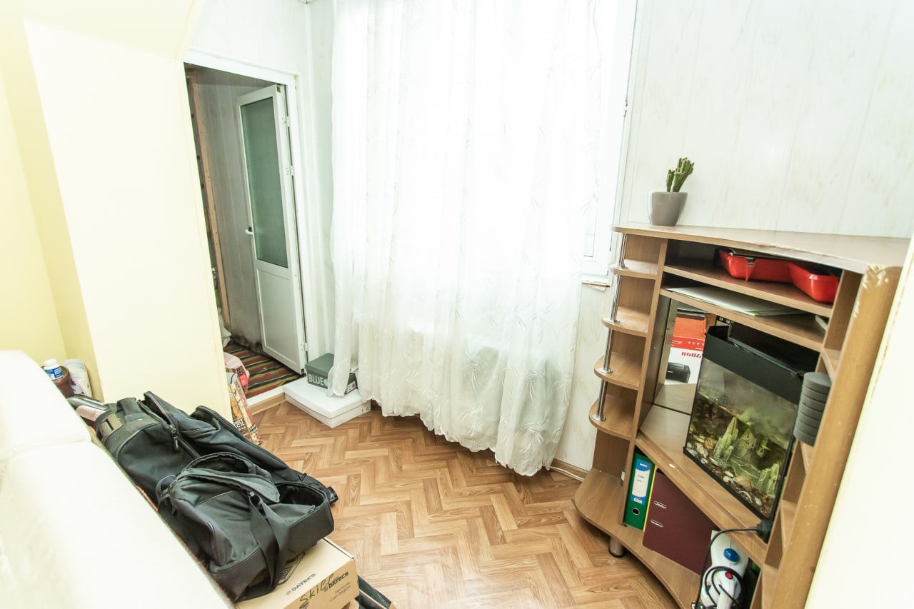 Фото 4 Х Комнатной Квартиры