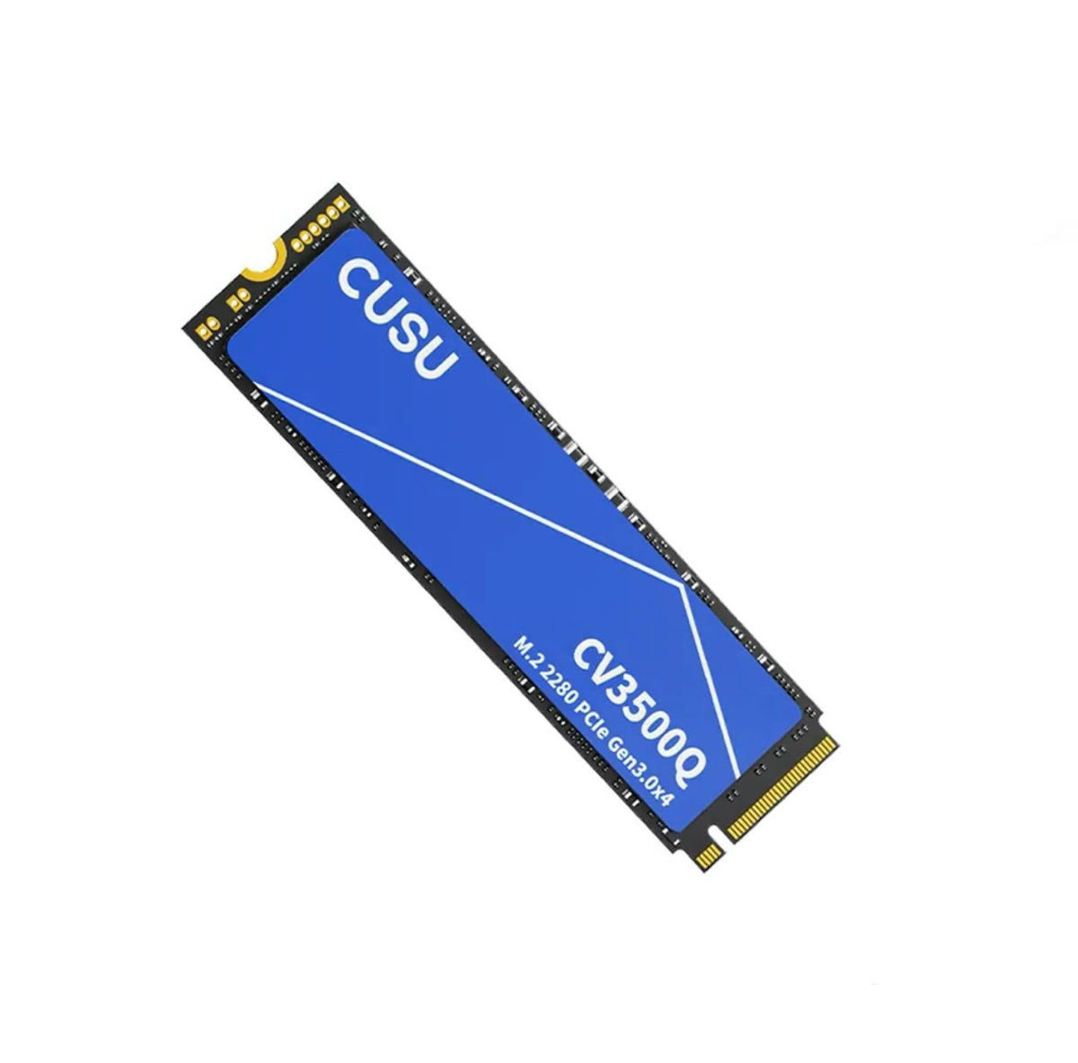 SSD NVMe 1TB/512GB m.2 CV3500Q 3000MB/s WD / Cusu / TeamGroup фото 0