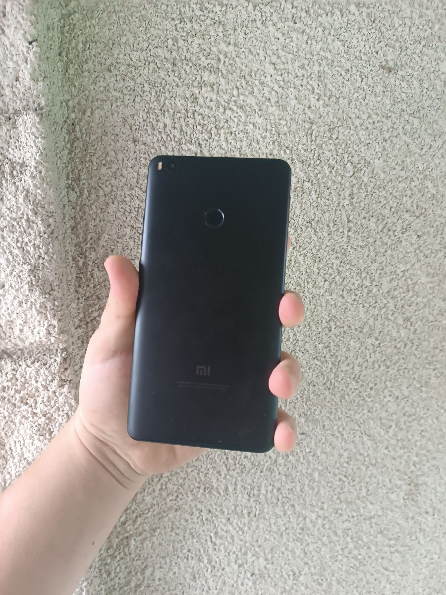 Xiaomi Mi Max 2.  64Gb фото 9