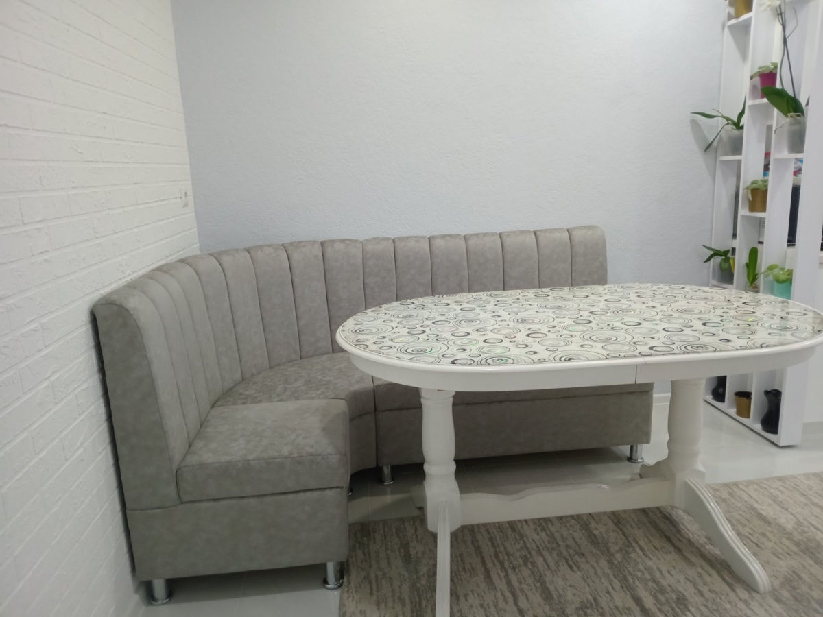 Apartament cu 2 camere, 70 m², Centru, Chișinău foto 8