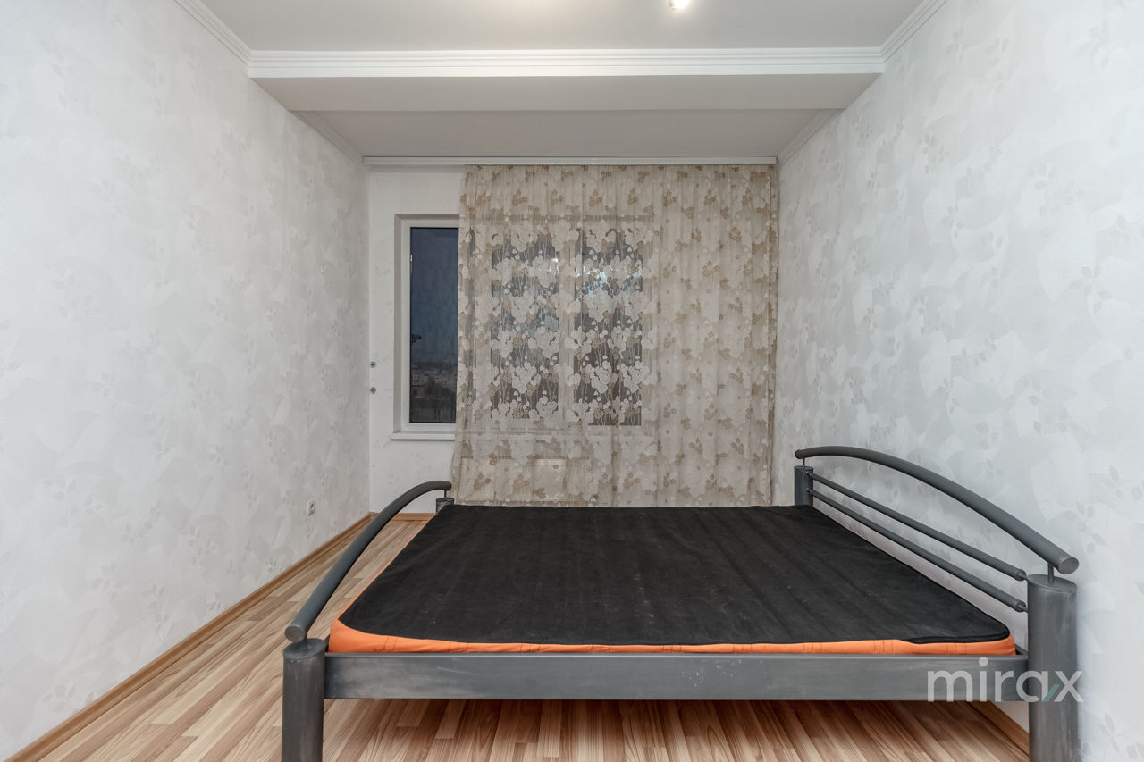 Apartament cu 1 cameră, 30 m², Telecentru, Chișinău foto 1