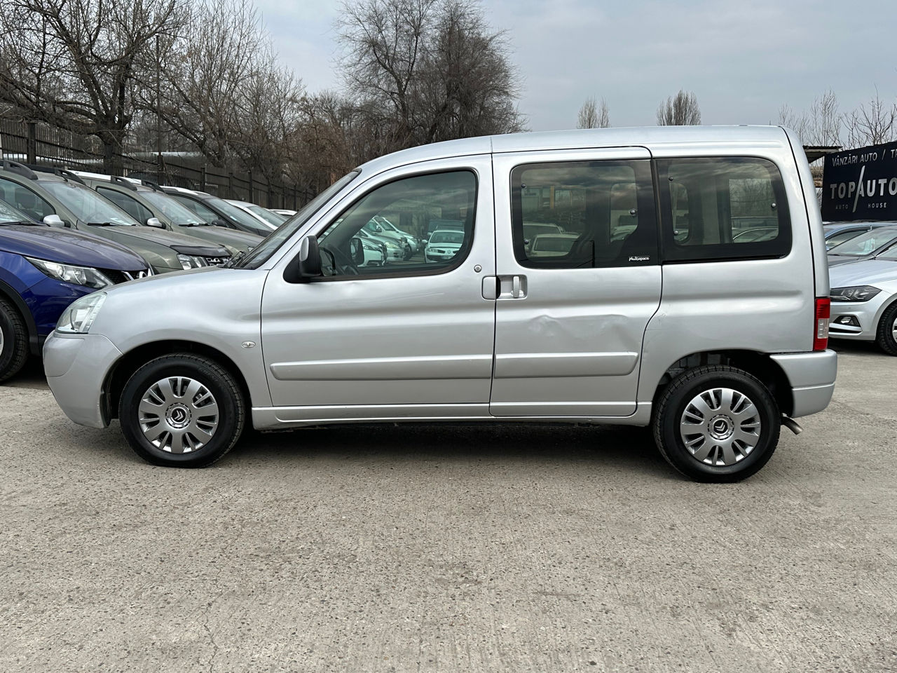 Citroen Berlingo foto 5