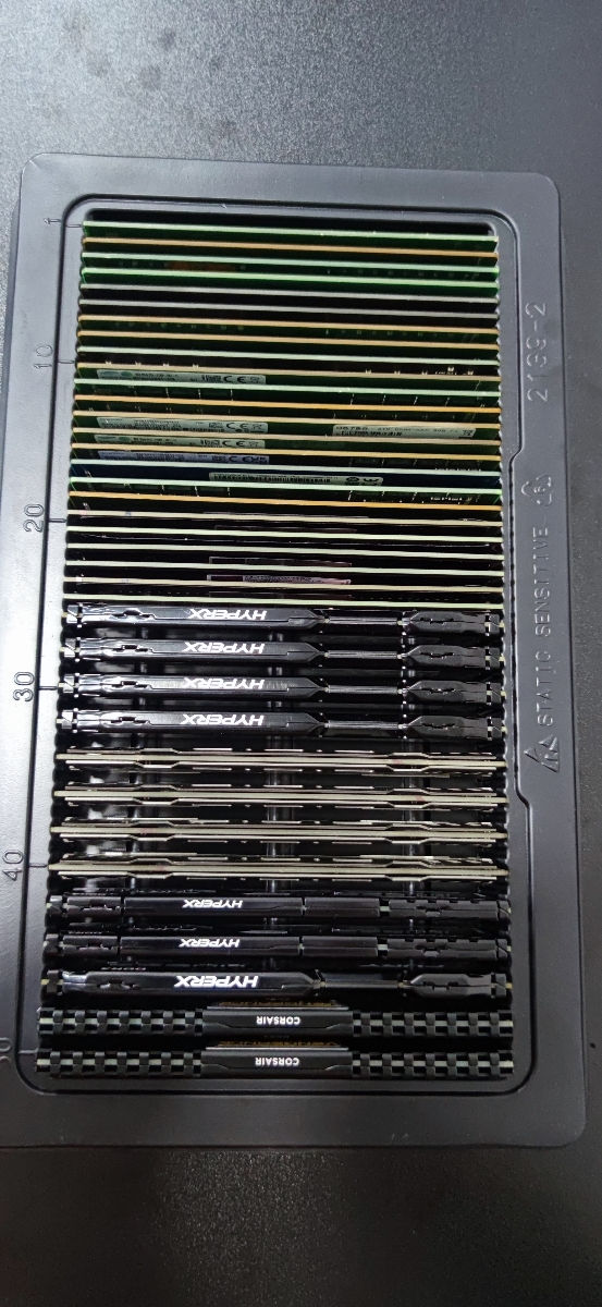 Memorie Ram DDR4 8GB PC foto 4