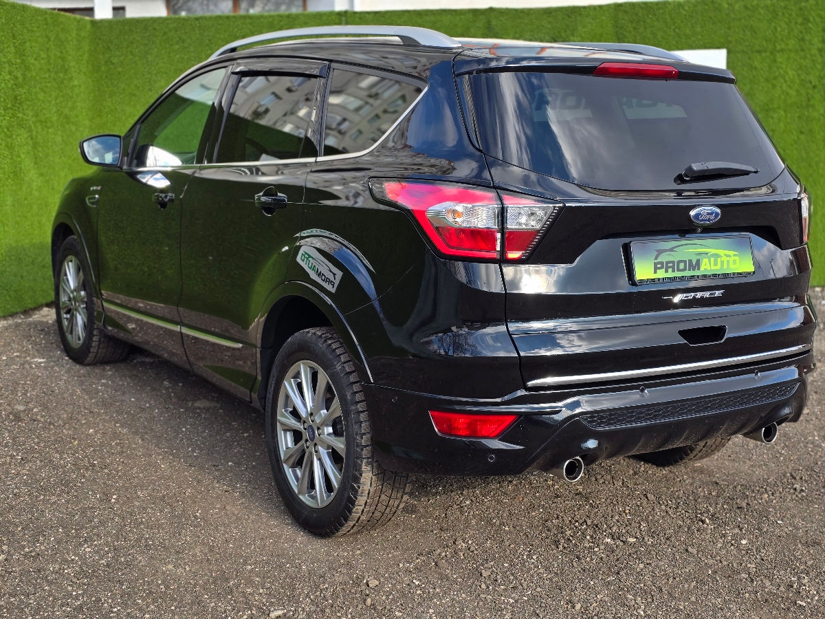 Ford Kuga foto 5