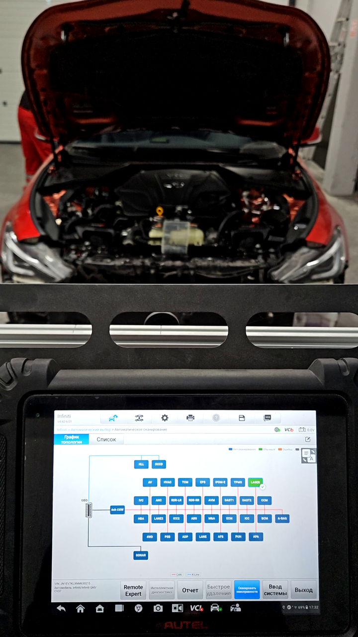 Carsoft - Диагностика И Ремонт Автомобильного Программного Опеспечения В Кишиневе! фото 2
