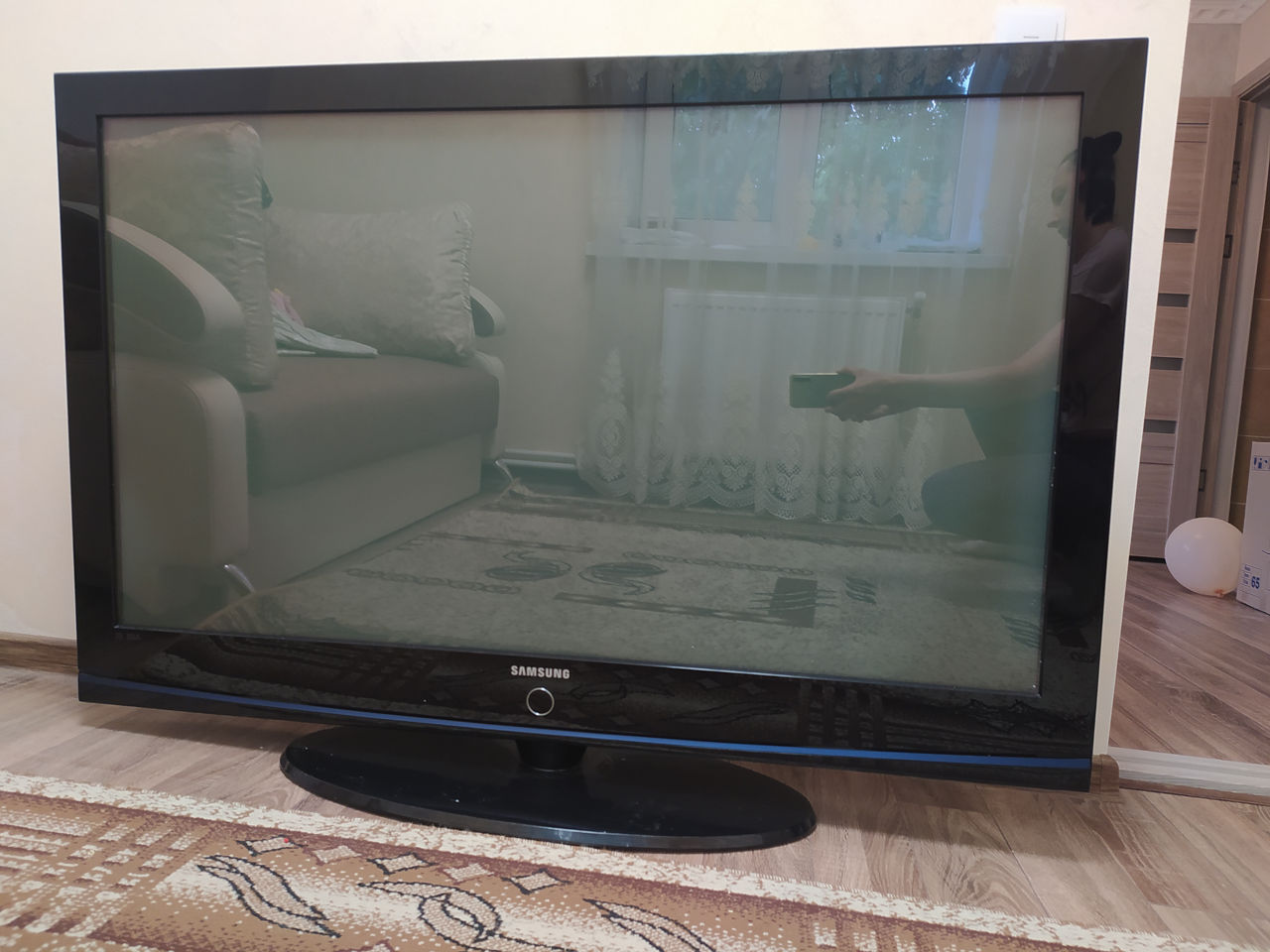Plasmă Samsung