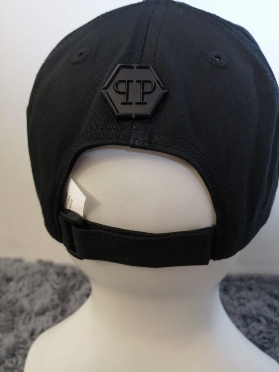 Бейсболка Philipp Plein foto 2