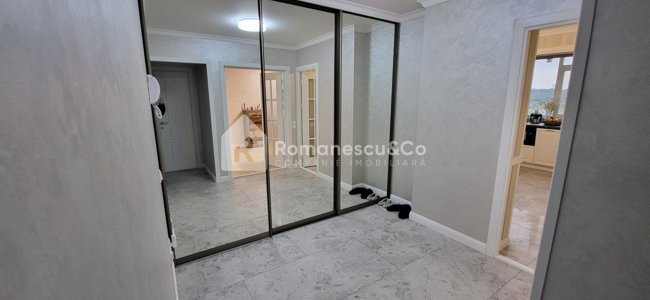 Apartament cu 2 camere,  Râșcani,  Chișinău mun. foto 10