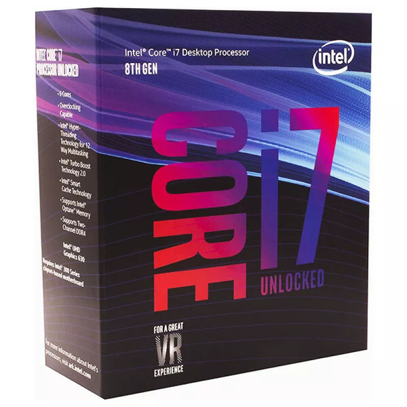 Gigabyte Z390 GAMING X + Intel Core i7-8700K + Kingston HyperX (16GB ...