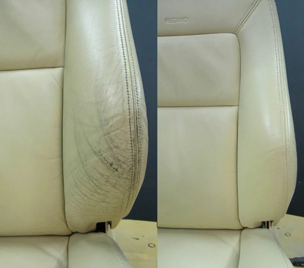 Химчистка салона автомобилей под ключ foto 2