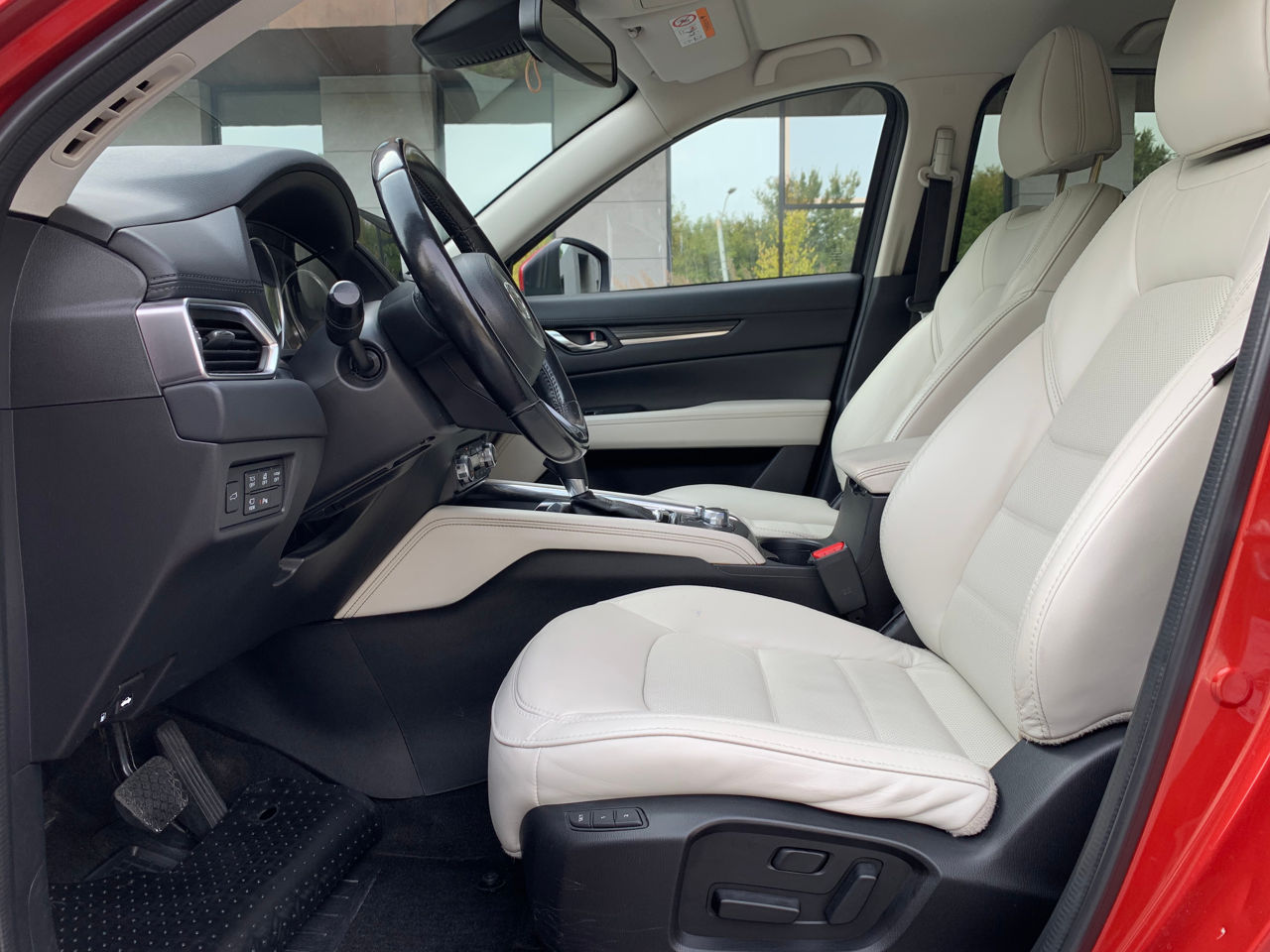 Mazda CX-5 foto 5