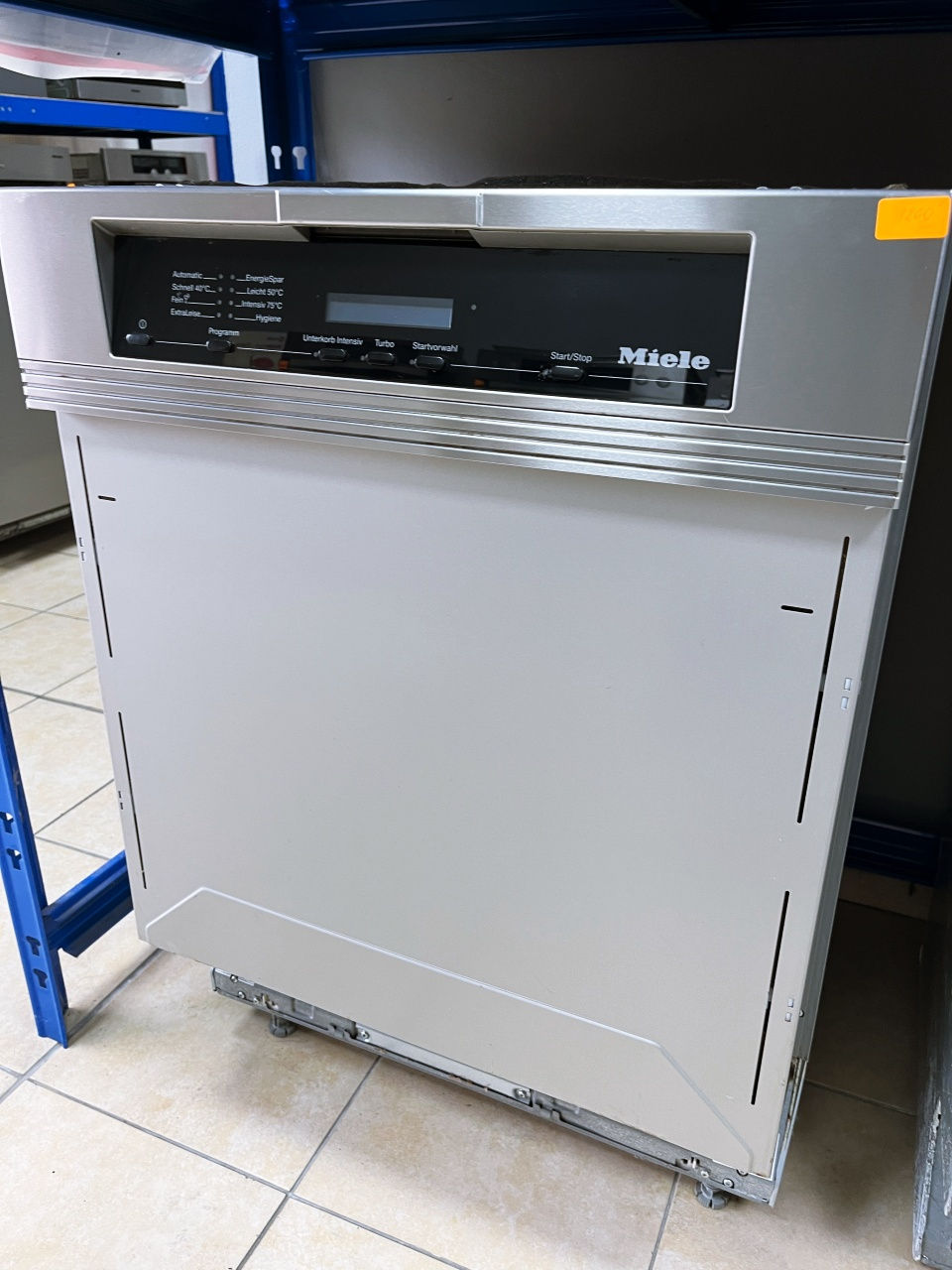 Посудомоечная машина Miele фото 9