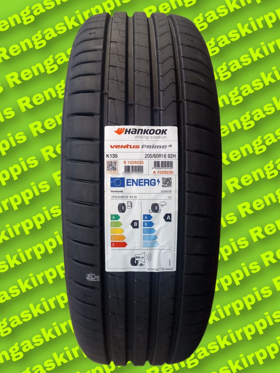 205/60R16 Hankook!! 205 60 16 !! 205/60/16 !! 205/60 R16 !! foto 1