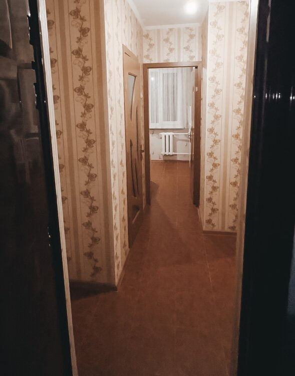 Apartament cu 1 cameră,  BAM,  Bălți,  Bălți mun. foto 5