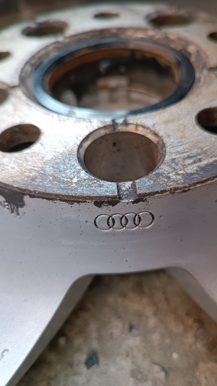 R 16  5/112 AUDI foto 4